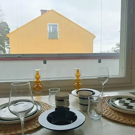 Appartement Sairaala *