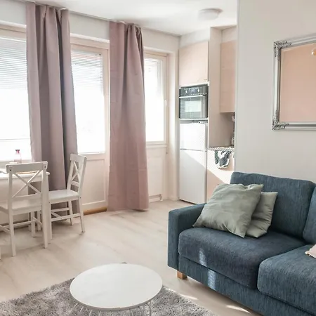 Sairaala Appartement Joensuu