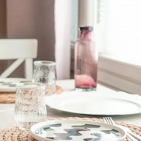 Appartement Sairaala