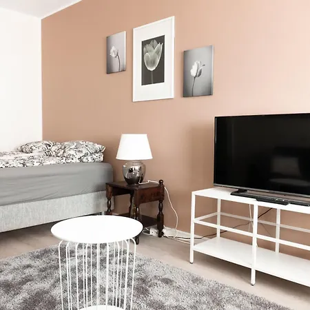 Sairaala Appartement